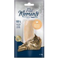 MOMENTS Moment Filet Snack kip 10x30 g
