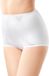 SUSA Hoog sluitende corrigerende slip Nude 110/7XL