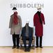 Sonic Rendezvous Shibboleth - Experiment In Error (CD)