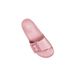 Big Star Sandale pour femme avec boucle, rose, modèle FF274A387, taille 37