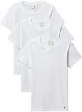 Calvin Klein Dames T-shirts - Katoen - Maat M - Korte mouw - Herfst/Winter 2025
