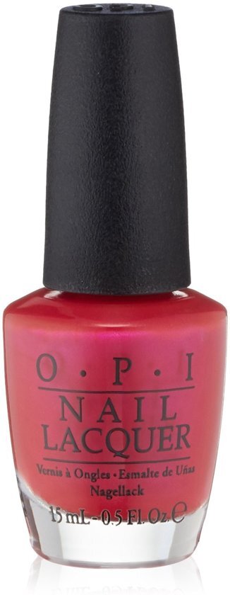 OPI O.P.I Nagellak - Pompeii Purple