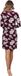 Pastunette Premium Nachthemd Burgundy Dream Ecovero Viscose Maat 44