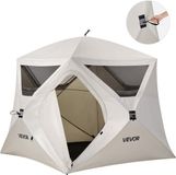 Vevor 4-Persoons Campingtent