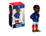 MINIX Football Stars mini-formaat - Frankrijk - Dembélé - verzamelfiguur 7 cm