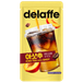 Delaffe CU Thé Glacé Avec Shot d'Expresso 230 ml