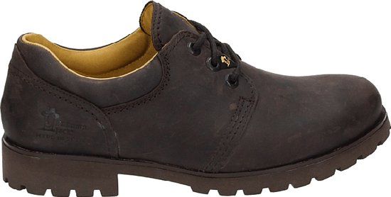 Panama Jack Panama 02 Heren - Bruin - Maat 45