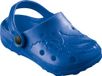 Beco kinder clogs Schildi, blauw, maat 32