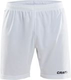 Craft Pro Control Short Dames - Wit | Maat: XL