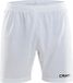Craft Pro Control Short Dames - Wit | Maat: XL