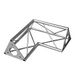 Decotruss Alutruss DECOTRUSS SAC 21 Driehoek truss Hoek 90 °