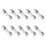 10 amp zekering (Blister Pack 10)