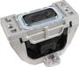 METZGER Support moteur, hydraulique, en bas à droite, pour VW Golf IV Hatchback (1J1), numéro d'article 8053934