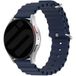Suunto Bracelet Ocean Vertical 2 (bleu foncé)