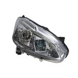 Valeo Rechter Koplamp 45161 voor Peugeot 208 GT/XY (Vanaf 2013)