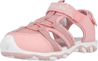 ZIGZAG Sandalen Fipa Unisex Kinderen Klittenband Roze Maat 24