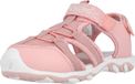 ZIGZAG Sandalen Fipa Unisex Kinderen Klittenband Roze Maat 24