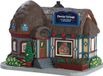 Lemax Dainty Cottage Collectables & Antiques, B/o Led uit de 2017 Collectie
