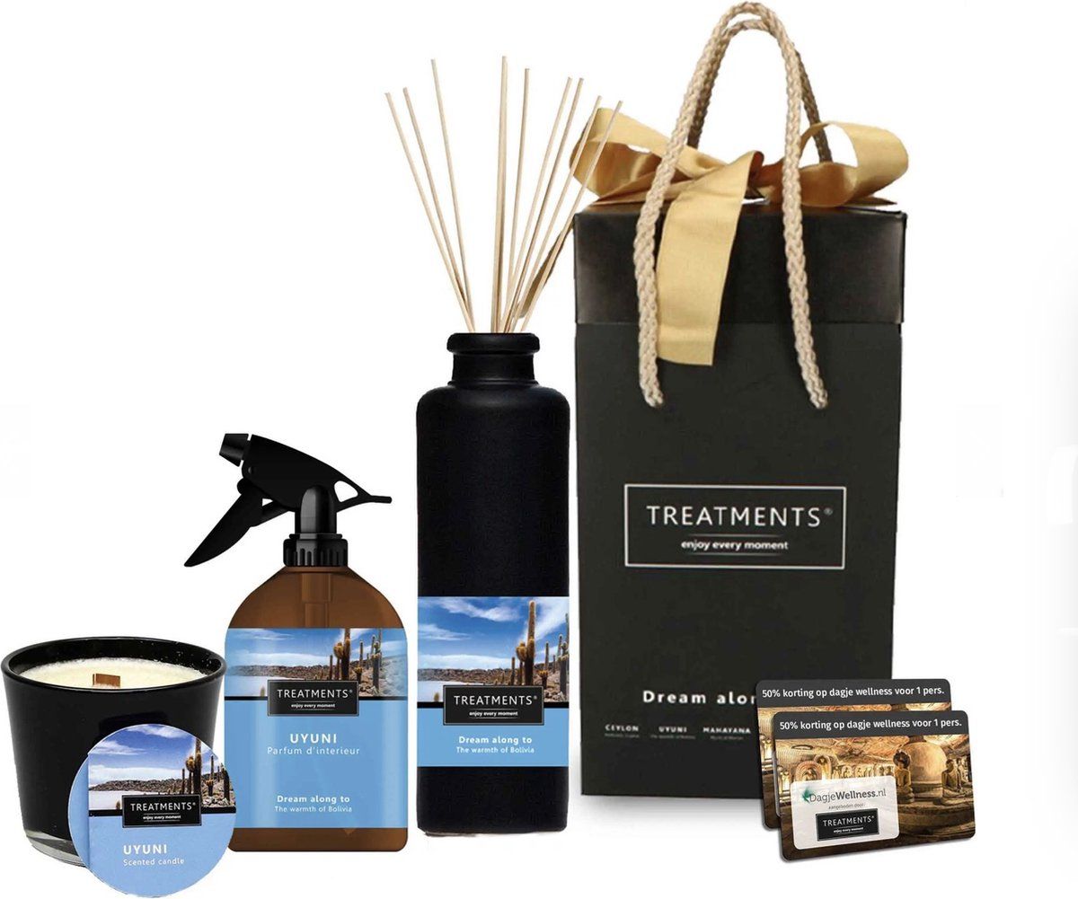 Treatments Treatments / 150 ml / Unisex