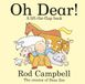 Oh Macmillan Children's Books Dear Zoo and Friends- Oh Dear! Kartonboek