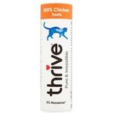 Thrive 100% kattensnacks