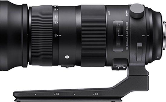 Sigma TS-81 Statiefvoet