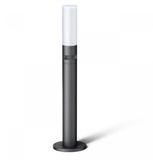 Steinel LED Path Light GL 65 S Anthracite | 180° Motion Sensor | Garden Light | Warm White