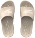 Speedo Slippers Beige EU 39 Vrouw