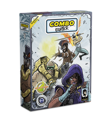 Plotmaker Games Combo Fighter