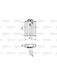 VALEO 811551 airconditioningsystemen, kachelradiateur