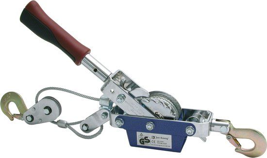 Carpoint Handlier 800 daN