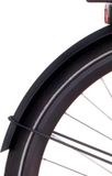 Cortina Spatbord achter 28 Speed dark blue 2 matt