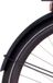 Cortina Spatbord achter 28 Speed dark blue 2 matt