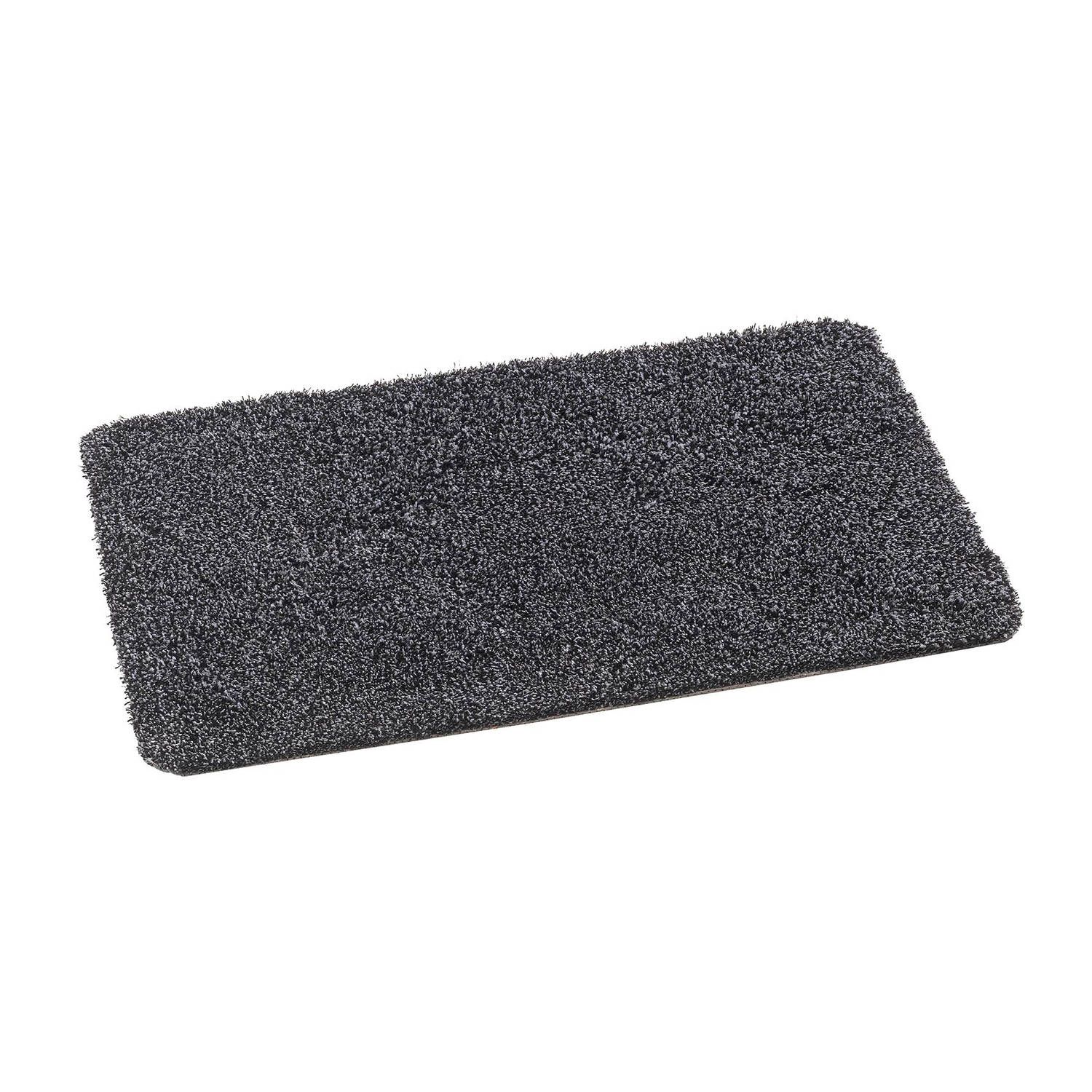 MD-Entree Dryzone Droogloopmat - Antraciet - 50 x 80 cm