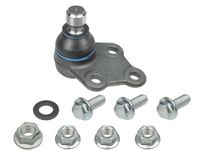 MEYLE Trag-/Führungsgelenk 0160100013/HD Vorderachse links | Compatibel met: MERCEDES-BENZ V-CLASS, VIANO, VITO / MIXTO Kasten, VITO Bus, VITO Bus, VITO Kasten