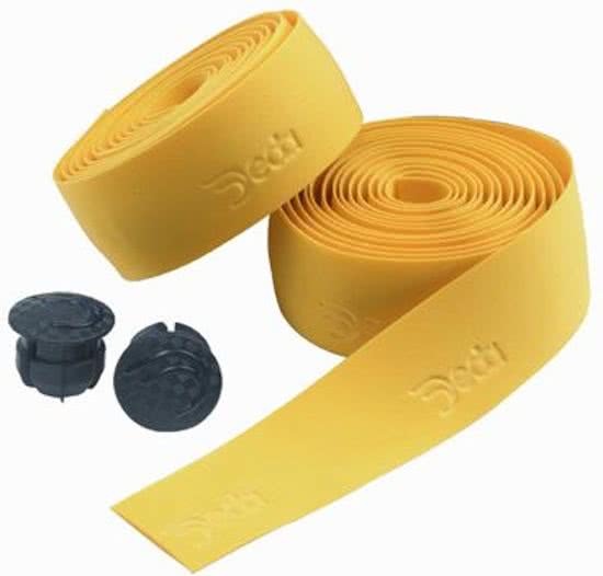 Deda Tape - Stuurlint - Geel