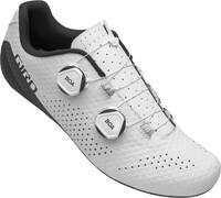 Giro Regime Shoes Men, white