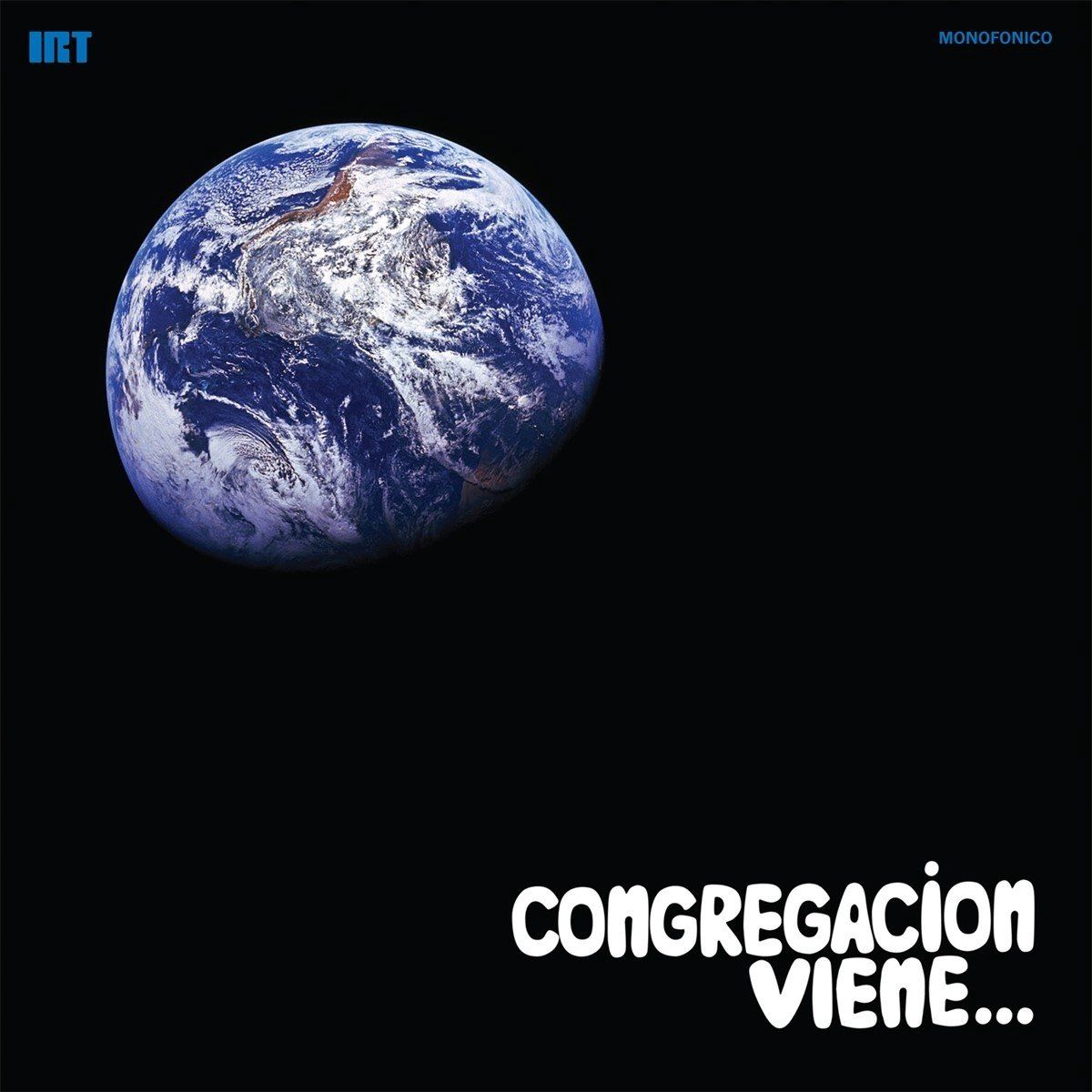 Sonic Rendezvous Congregacion Viene...