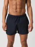 Björn Borg Solid Zwemshort Heren Donkerblauw Maat XL