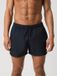 Björn Borg Solid Zwemshort Heren Donkerblauw Maat XL