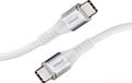 Intenso C315C USB-C naar USB-C laad- en data kabel - 1.5 meter - wit