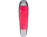 Trespass-tas Micron - Slaapzak - Rood