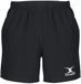 Gilbert Photon Short de Rugby Blanc XXL
