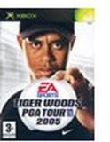 Electronic Arts Tiger Woods 2005