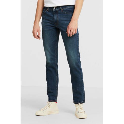 Levi's 511 Slim Fit Jeans - Throttle