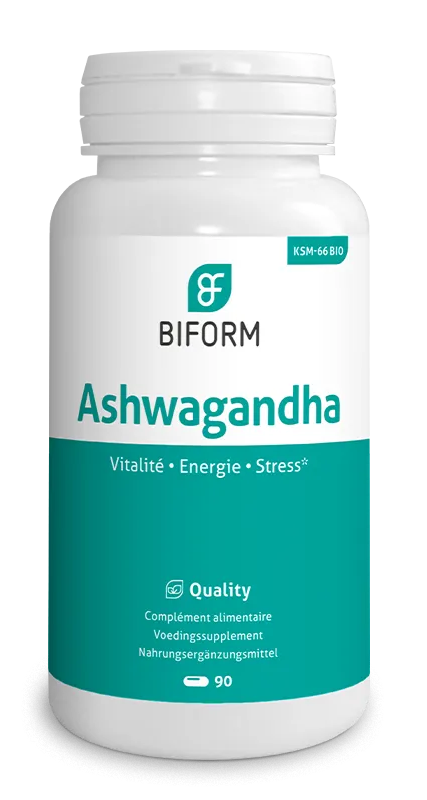Biform Ashwagandha Capsules