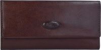 Bric's Monte Rosa Sleuteletui Leer 13 cm - Bruin