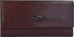 Bric's Monte Rosa Sleuteletui Cuir 13 cm - Marron