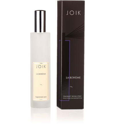 Joik Fragrant roomspray la boheme (100ML) 100 ml