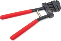 HBM Combinatie Pons en Verzet Tang Model 2 - 1 mm Staal